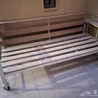 جلسة خارجية.