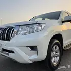((تم البيع)) برادو2018عدادقليل