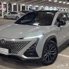 شانجان يوني تي 2023 فل كامل ايليت بحالة الوكاله