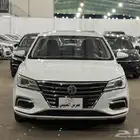 ام جي 5 MG 2023 استاندر السعر 24000 الف