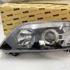 شمعة كابرس مكحل 2007-2016 تايوان