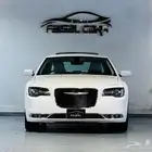 كرايزلر 2016 C300 V6 بحاله ممتازه