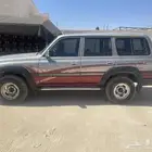 جيب صالون لاند كروزر 1992