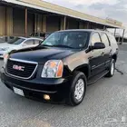 جي ام سي يوكون 2012 دبل