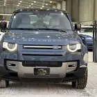 لاند روفر ديفندر SE دائمك X موديل 2025