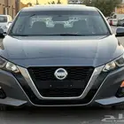 نيسان التيما 2021 SV وكاله