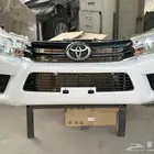 وجيهة هايلوكس من موديل 2016 الى 2025