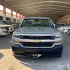 شيفروليه سلفرادو 2017 غمارتين