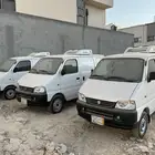 فان سوزوكي