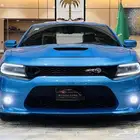 دودج تشارجر 2019 GT V6 بحاله الوكااله