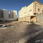 للبيع ارض مساحة 330 متر في الغراء جوهرة العالية