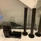 استديو من شركة سوني