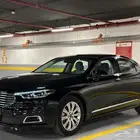 فورد تورس ترند 2022 نظيف جدا