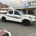 هايلكس 2024ديزل عايدي