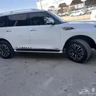 نيسان بلاتينيوم 2023