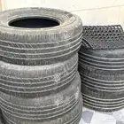 كفرات لاند اربع وكفرات مازدا برجستون ما احتاجها . عطني سعر