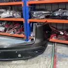 صدام خلفي مازدا cx9 2024-2019-2020-2022-2025