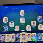 تشكيلة فيفا 26