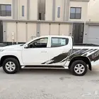 متسوبيشي 2022 دبل L200 العيسائي ..