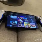 سوني portal متنقل