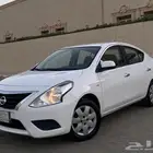 نيسان صني 2022 ((تم البيع))