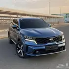 كيا سورنتو 2021 ( ديزل ) 7 مقاعد