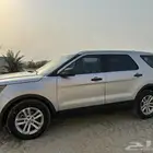 فورد اكسبلور 2016