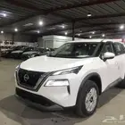 نيسان اكس تريل 2026 دبل وبدون دبل ومتاح 5 مقاعد بدون دبل