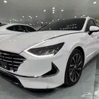 هونداي سوناتا 2020 بنزين فل كامل
