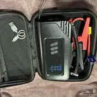 اشتراك وماطور هواء وبور بنك متنقل استخدام كم مره نضيف مره