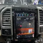 شاشة فورد F150 2017 نظام أندرويد