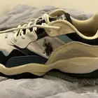 حذاء بولو أصلي لم يتسخدم مقاس 40