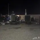 مولدات كهرباء بيع وصيانه