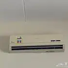 مكيف سبلت للبيع
