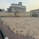 ارض تجارية وسكنية للبيع (مع تراخيصها)