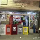 قفص نقل الدجاج 56 ريال جملة