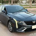 كاديلاك CT4 2021 فل كامل وكاله مالك 1 للبيع
