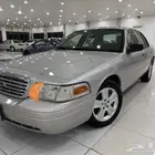 فورد فكتوريا مدني سعودي 2010 عداد 260 شرط