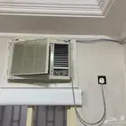 مكيفات