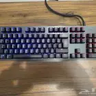 كيبورد لوجيتك G512