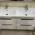 حوضين حمام سيراميك
