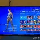 حساب فورت نايات تممم البيع