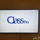 شاشة سمارت للبيع مستعجل