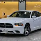 دودج - تشارجر - 2014 - V6 ( بحاله ممتازه )