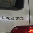 لكزس LX470 موديل 2004