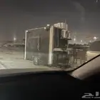 فود ترك للبيع