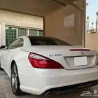 للبيع SL500 AMG 2013