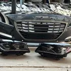 صدام وشمعات جينسس g80 عدستين 2015-2018