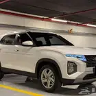 هيونداي كريتا 2023