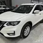 نيسان اكس تريل 2022